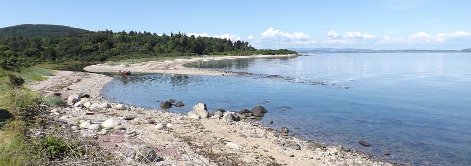 Sannox Bay image