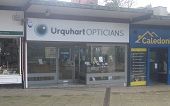 Urquhart Opticians image