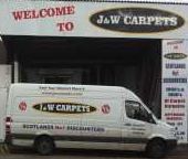 J & W Carpets Ayr image