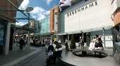 Debenhams Ayr Central image