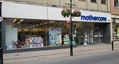 Mothercare Ayr image