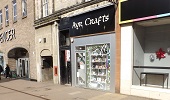 Ayr Crafts
