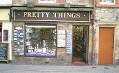 Pretty Things Gifts Ayr image