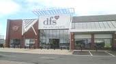 DFS Ayr