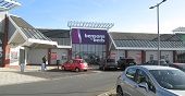 Bensons for Beds Heathfield Ayr