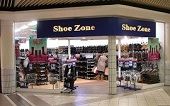 Shoe Zone Ayr image