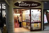 The Jewellery Store Ayr image