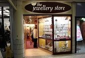 The Jewellery Store