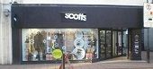 Scotts Menswear