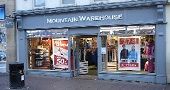 Mountain Warehouse Ayr image