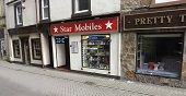 Star Mobiles