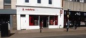 Vodaphone Ayr image