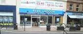 Blue Lagoon Restaurant Ayr