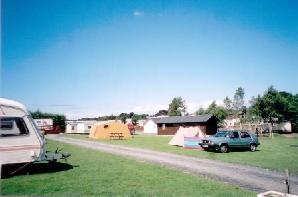 Crofthead Holiday Park