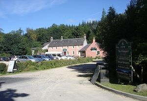 Cladach Visitor Centre image