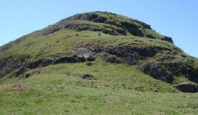 Byne Hill by Girvan image