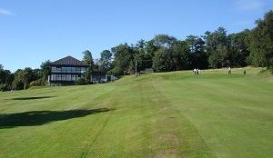 Largs Golf Club image