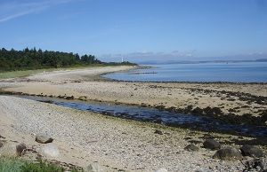 Sannox Bay image