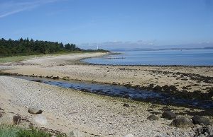 Sannox Bay image