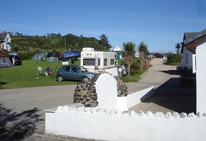 Seal Shore Camping & Touring Site image
