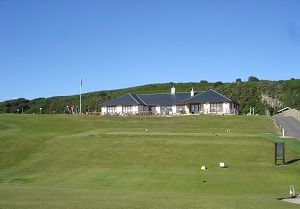 Shiskine Golf & Tennis Club image