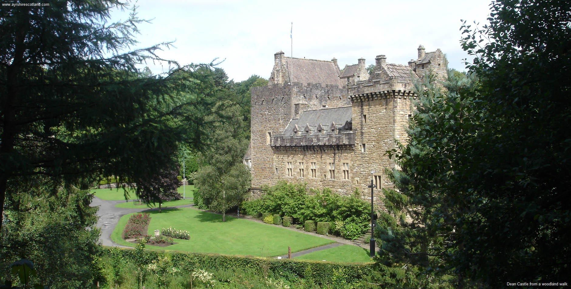 Kilmarnock