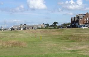 Royal Troon Golf Club image