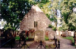 Alloway Auld Kirk image