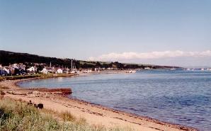 Lamlash image