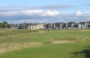 Prestwick Golf Club image