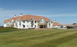Turnberry club house image