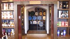 Whisky Experience Casks