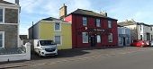 The Harbour Bar Troon