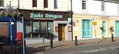 Jade Draggon