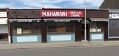 Maharani Indian Restaurant