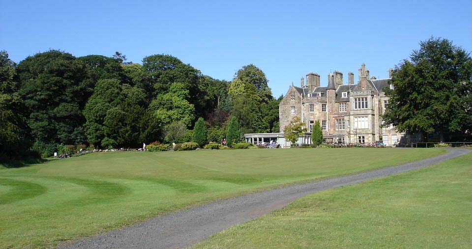 Belleisle House Hotel image