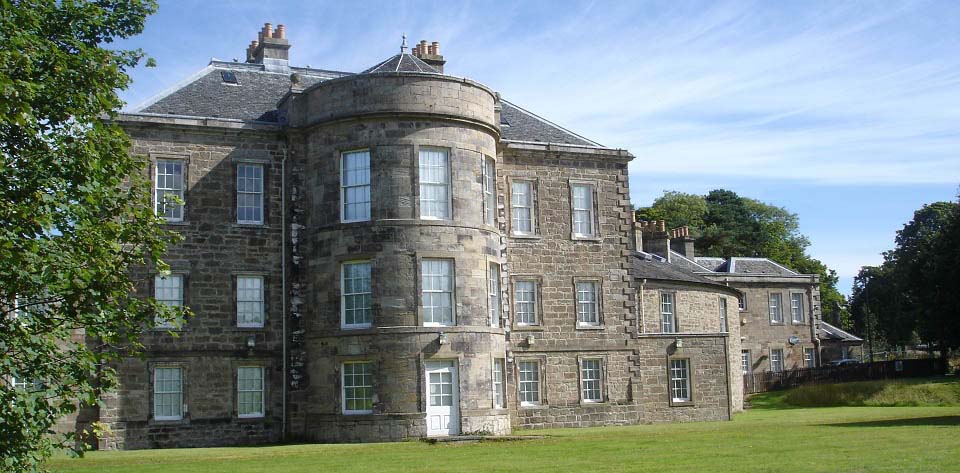 Craigie House image