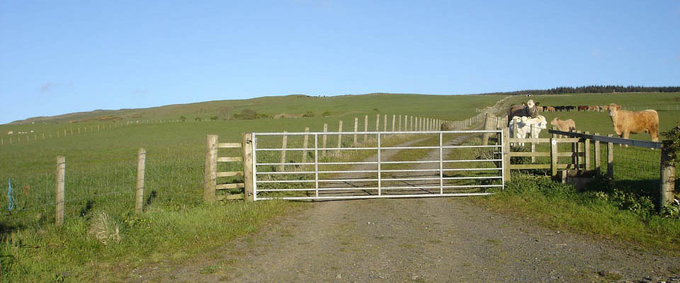 Maybole Hill Road image