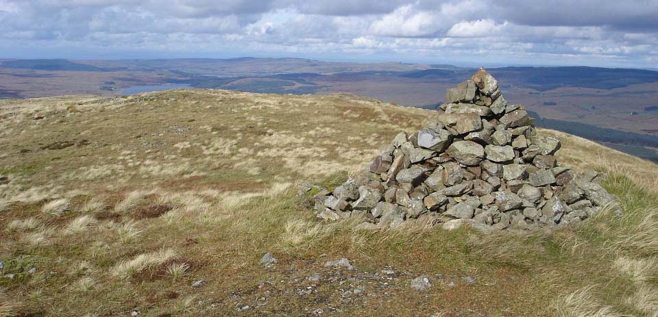 Coran of Portmark Cairn image