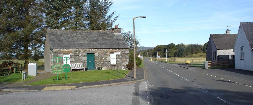 Carsphairn Heritage Centre image