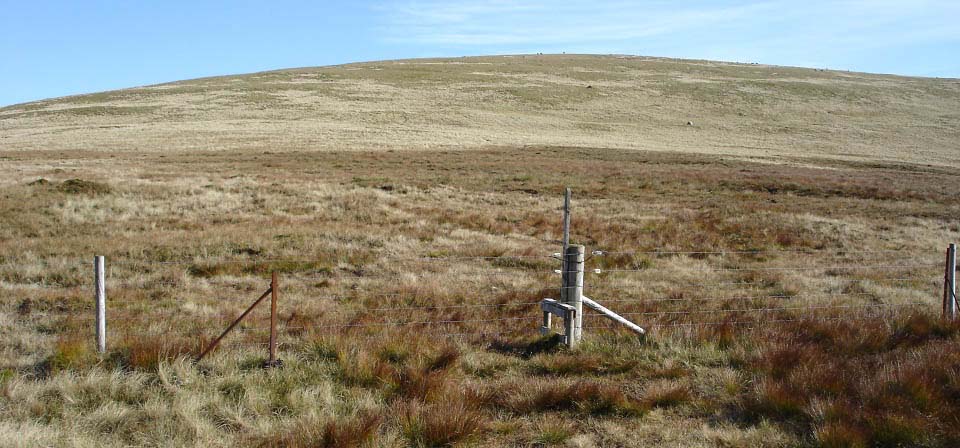 Beninner electric fence image