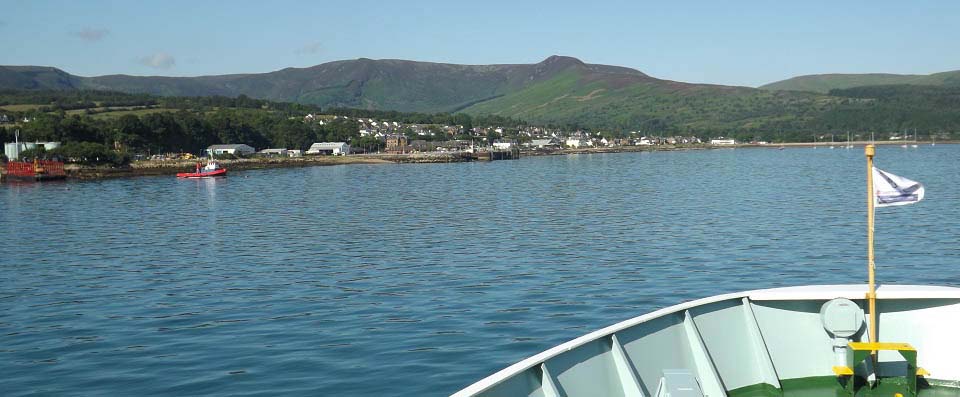 Brodick image