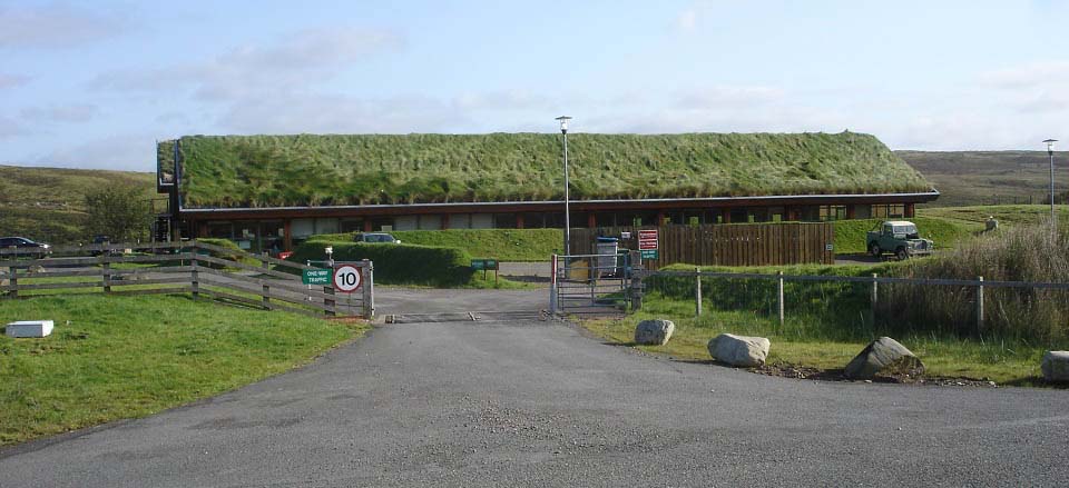 The Green House Forest Estate image