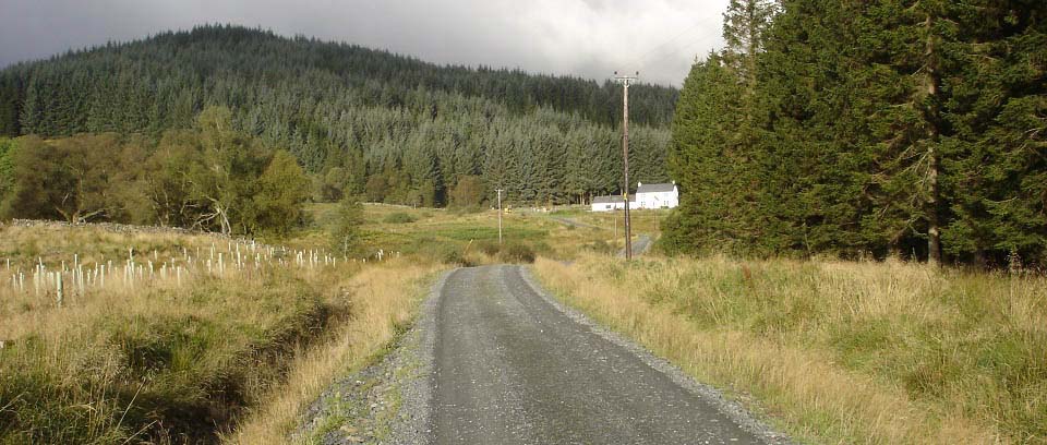 Corserine Road image