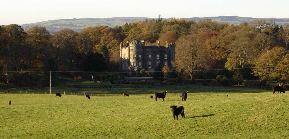 Cloncaird Castle image