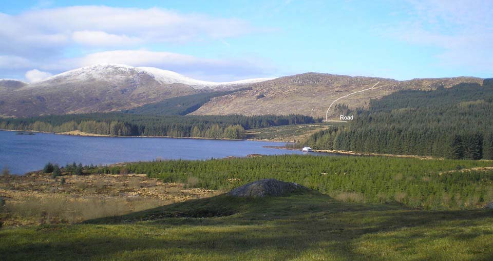 Loch Riecawr image